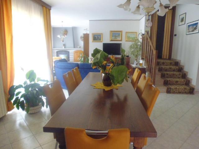 A Casa Di Lara Bed & Breakfast Beura Dış mekan fotoğraf