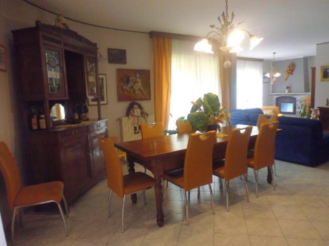 A Casa Di Lara Bed & Breakfast Beura Dış mekan fotoğraf