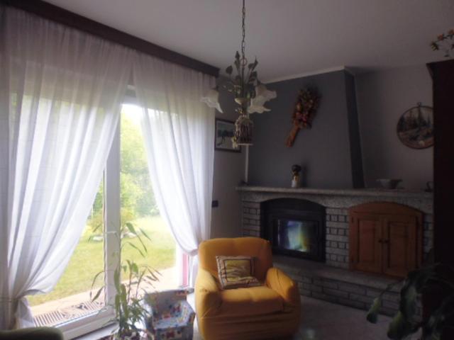 A Casa Di Lara Bed & Breakfast Beura Dış mekan fotoğraf