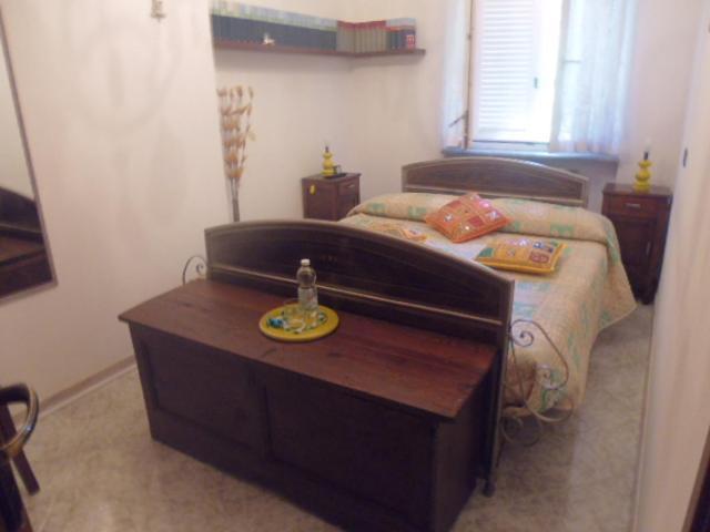 A Casa Di Lara Bed & Breakfast Beura Dış mekan fotoğraf