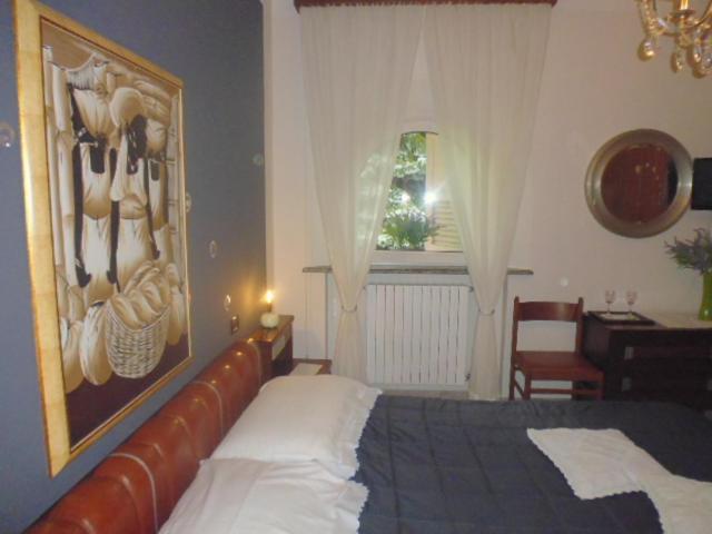 A Casa Di Lara Bed & Breakfast Beura Dış mekan fotoğraf