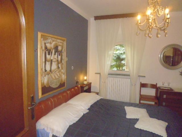 A Casa Di Lara Bed & Breakfast Beura Dış mekan fotoğraf