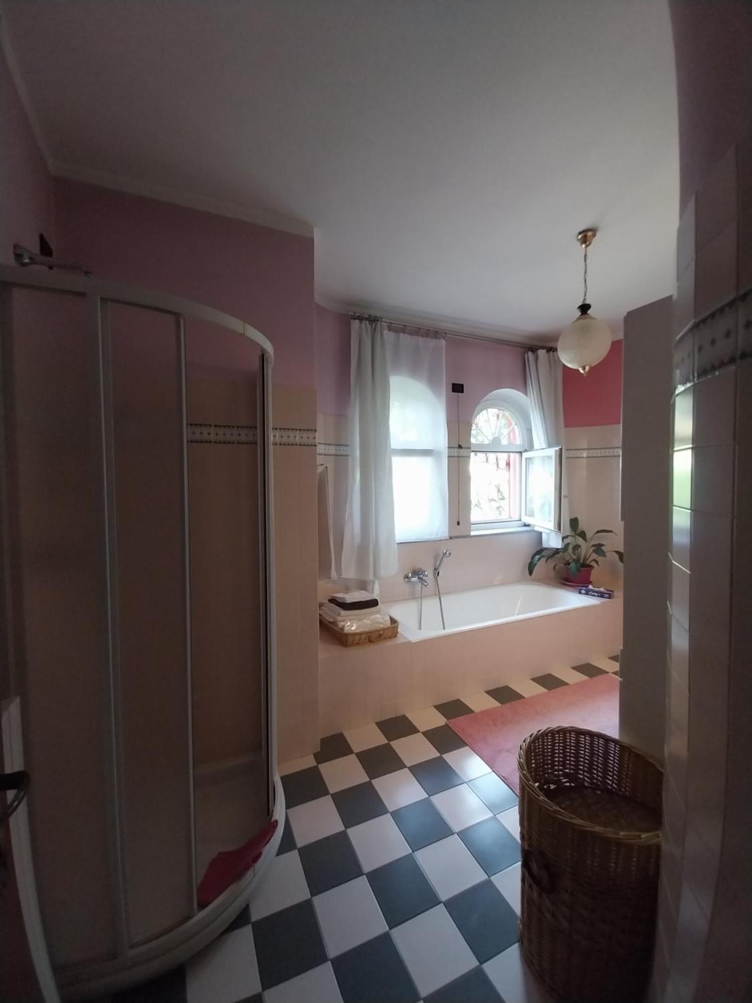 A Casa Di Lara Bed & Breakfast Beura Dış mekan fotoğraf