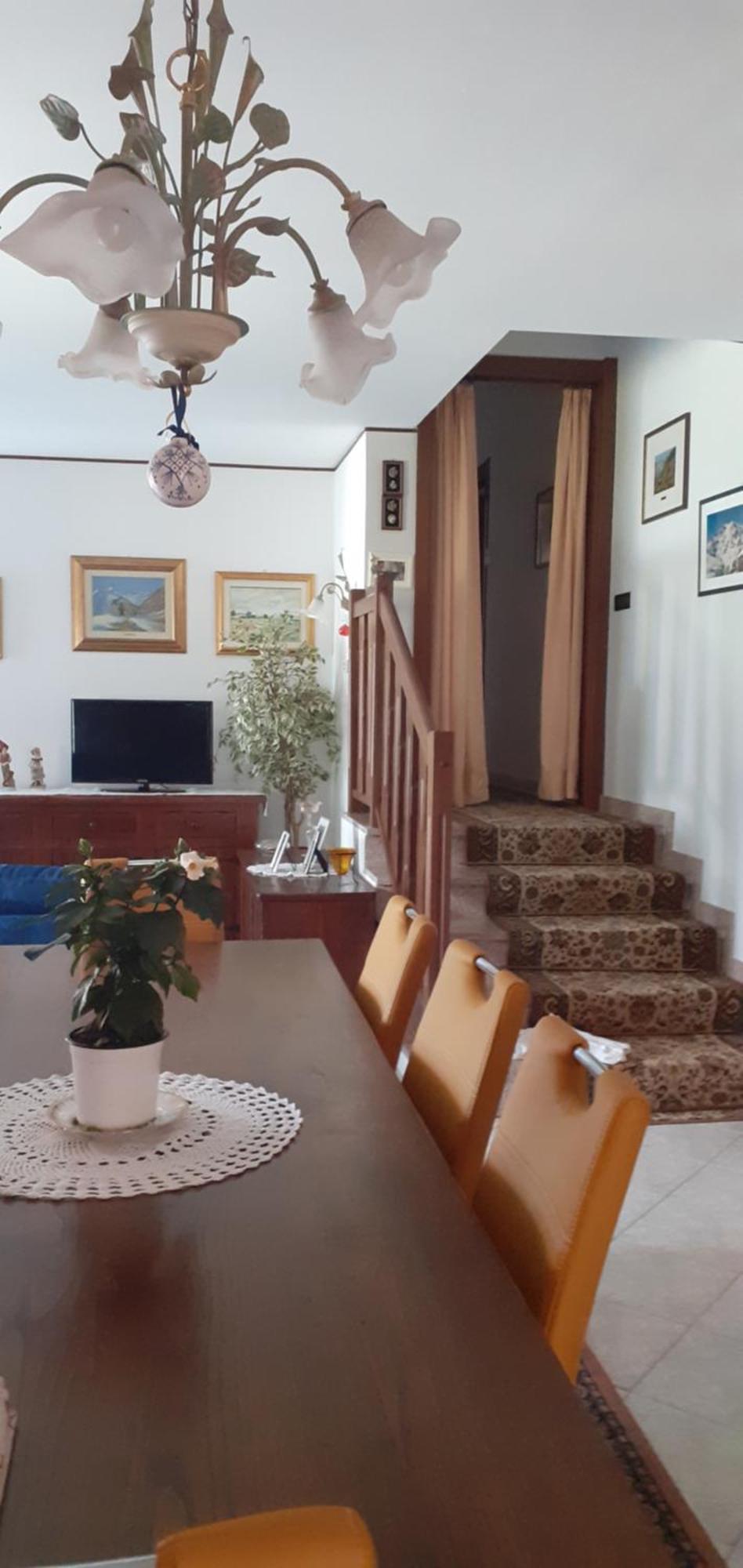 A Casa Di Lara Bed & Breakfast Beura Dış mekan fotoğraf