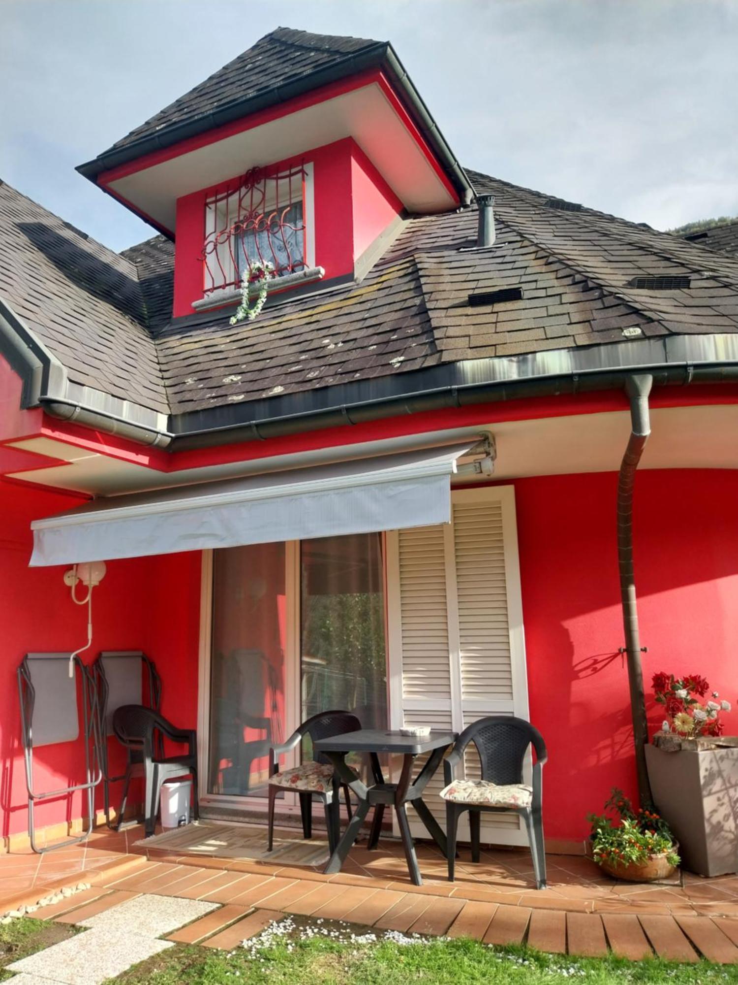 A Casa Di Lara Bed & Breakfast Beura Dış mekan fotoğraf