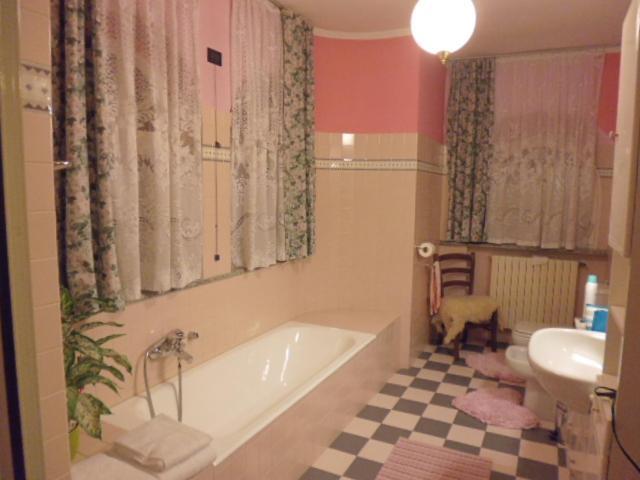 A Casa Di Lara Bed & Breakfast Beura Dış mekan fotoğraf
